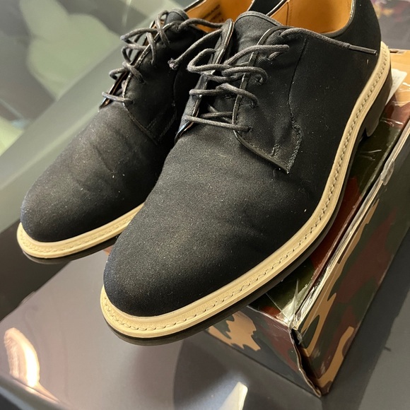 Mark Mcnairy shoes in men size 8.5, made in England - Picture 8 of 8